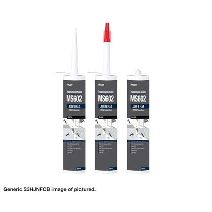 MS602 Hybrid Join-N-Flex 300ml Cartridge or 600ml Sausage - Box of 20