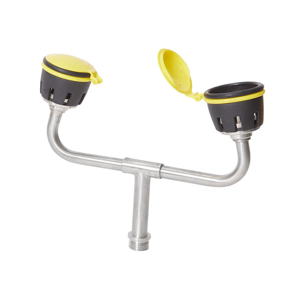 Pratt Emergency Showers and Eye Wash - Spare Parts only