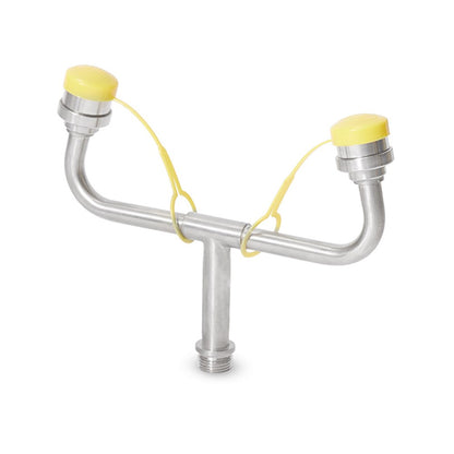 Pratt Emergency Showers and Eye Wash - Spare Parts only