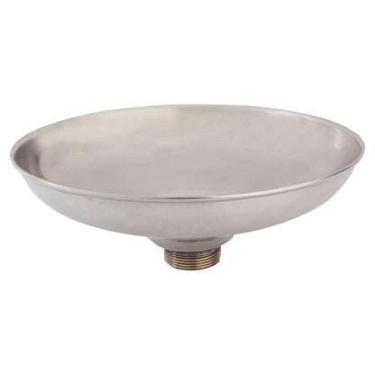 Pratt Emergency Showers and Eye Wash - Spare Parts only