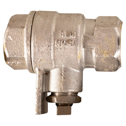 Pratt Emergency Showers and Eye Wash - Spare Parts only