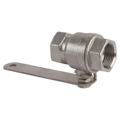 Pratt Emergency Showers and Eye Wash - Spare Parts only