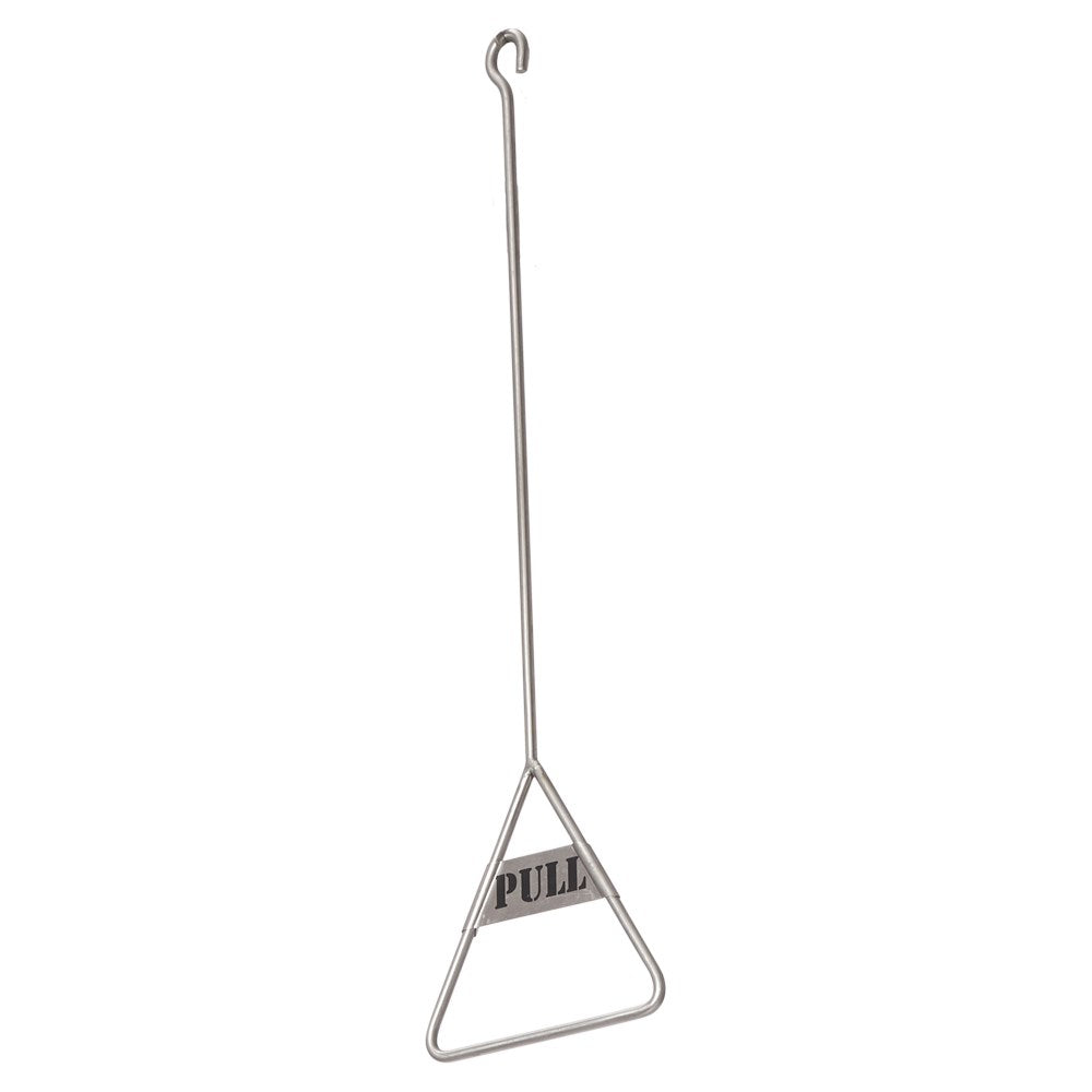 Pratt Emergency Showers and Eye Wash - Spare Parts only