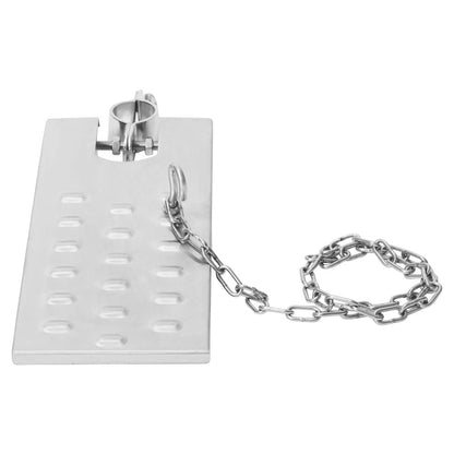 Pratt Emergency Showers and Eye Wash - Spare Parts only