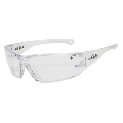Scope Synergy Safety Glasses AF/AS - 10 Pairs in 2 Lens Colour Options