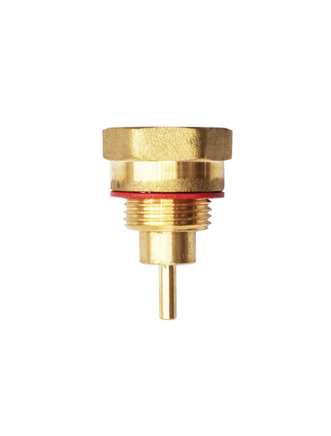 Meir Wall Tap Spindle Extender - Pack of 2