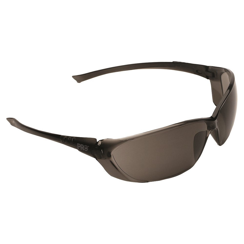 Pro Choice Richter Safety Glasses - 12 Pairs in 3 Lens Colour Options