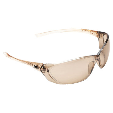 Pro Choice Richter Safety Glasses - 12 Pairs in 3 Lens Colour Options