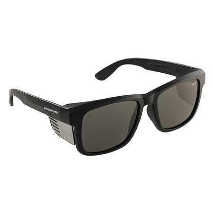 Pro Choice Frontside Safety Glasses - 1 Pair in 3 Lens Colour Options and 3 Frame Colours
