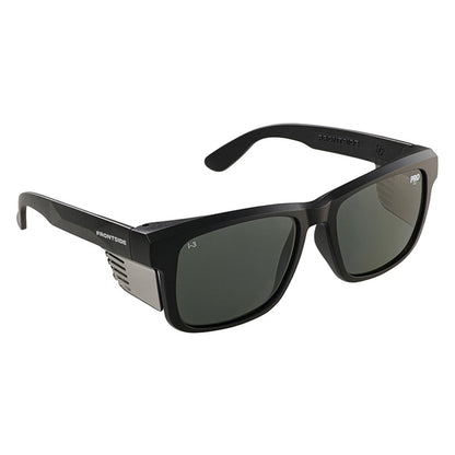 Pro Choice Frontside Safety Glasses - 1 Pair in 3 Lens Colour Options and 3 Frame Colours