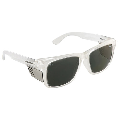 Pro Choice Frontside Safety Glasses - 1 Pair in 3 Lens Colour Options and 3 Frame Colours