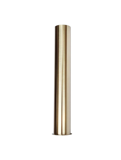 Meir 200mm Flange Tube (for use with MP05-R) - Various Colour Finishes