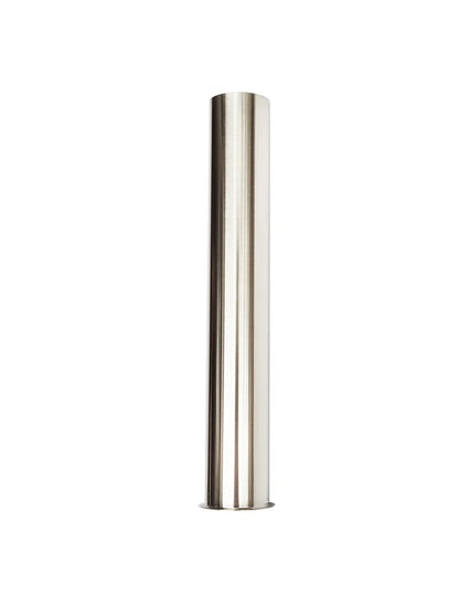 Meir 200mm Flange Tube (for use with MP05-R) - Various Colour Finishes
