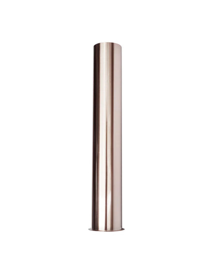 Meir 200mm Flange Tube (for use with MP05-R) - Various Colour Finishes