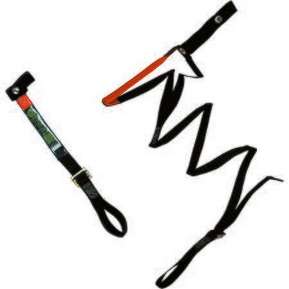 Miller Rescue System Parts and Accessories