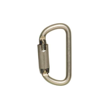 Miller Karabiners and Scaffold Hooks