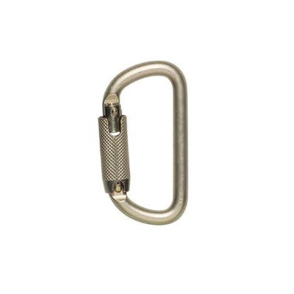 Miller Karabiners and Scaffold Hooks