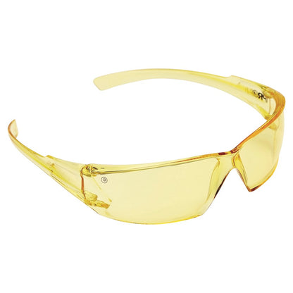 Pro Choice Breeze MkII Safety Glasses - 12 Pairs in 4 Lens Colour Options