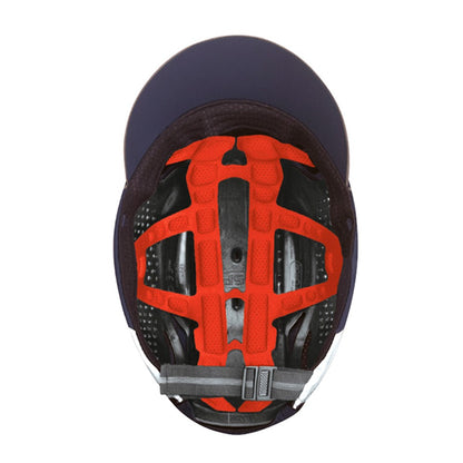 JSP Hardcap Aerolite Short, Micro Peak or 60° 2.5cm Peak in Various colours