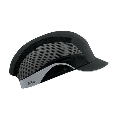 JSP Hardcap Aerolite Short, Micro Peak or 60° 2.5cm Peak in Various colours