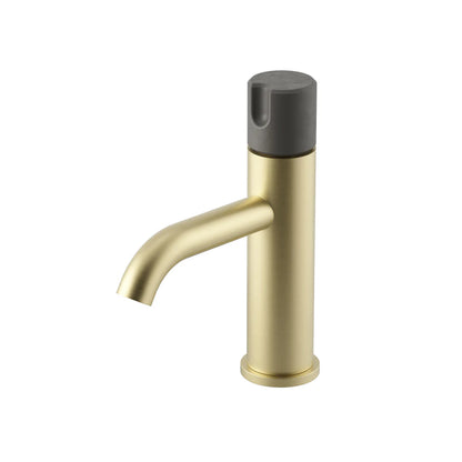 Meir X Nood Co. Alchemy Series Progressive Basin Mixer - Various Colour Finishes