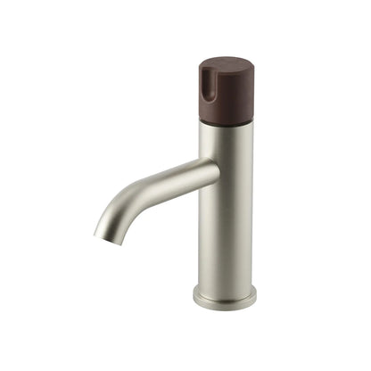 Meir X Nood Co. Alchemy Series Progressive Basin Mixer - Various Colour Finishes
