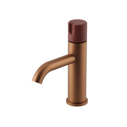 Meir X Nood Co. Alchemy Series Progressive Basin Mixer - Various Colour Finishes