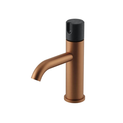 Meir X Nood Co. Alchemy Series Progressive Basin Mixer - Various Colour Finishes