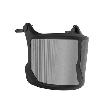 JSP Safety Helmet M3 Forestry Replacement Visor
