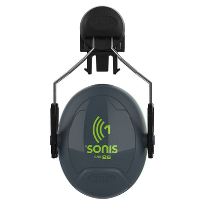 Sonis Mounted EarMuffs - 3 Style Options