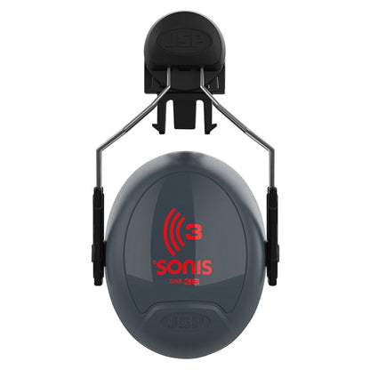Sonis Mounted EarMuffs - 3 Style Options