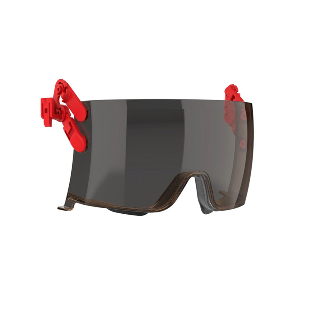 JSP Evo Vistalens Replacement Lens - Brown or Clear