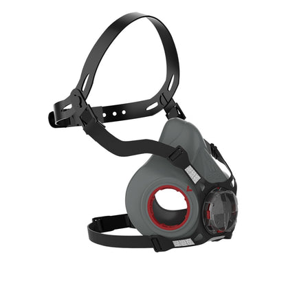JSP Force Typhoon 10 Full Face Respirator - 4 sizes