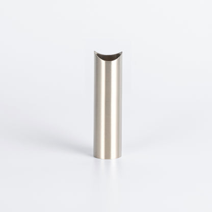 Radiant ROUND Leg 90mm (RTR range) For Use On Half Tiled Walls - Various Colour Finishes