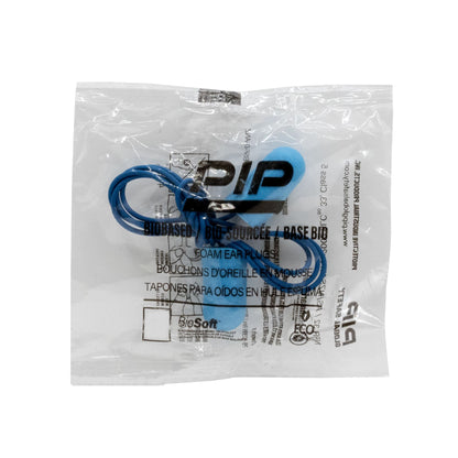 Mega Bullet Biosoft Earplugs - corded/uncorded x box quantity