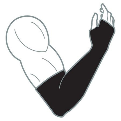 Thorzt Cooling Arm Sleeve - 2 colour options