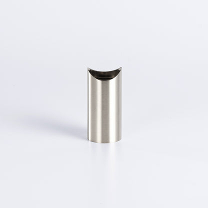 Radiant Extended Leg (60mm) for Round Vertical Towel Rails (For Use On Half Tiled Walls) - Various Colour Finishes