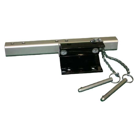 Miller DuraHoist Mount Sleeves, Parts and Accessories