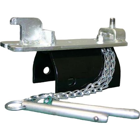 Miller DuraHoist Mount Sleeves, Parts and Accessories