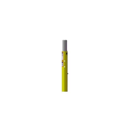 Miller DuraHoist Masts, Extensions, Posts and Bases