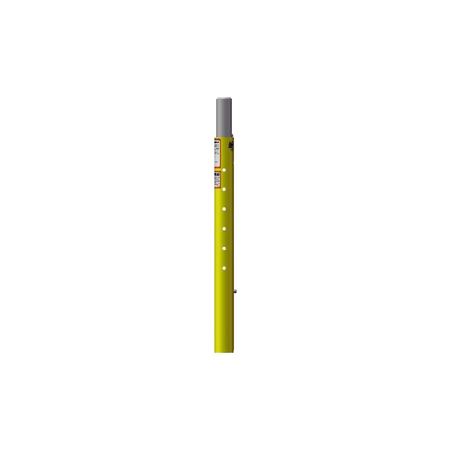 Miller DuraHoist Masts, Extensions, Posts and Bases