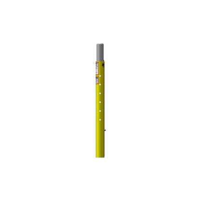 Miller DuraHoist Masts, Extensions, Posts and Bases