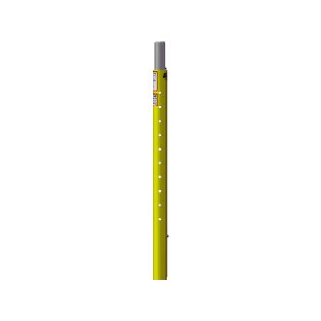 Miller DuraHoist Masts, Extensions, Posts and Bases