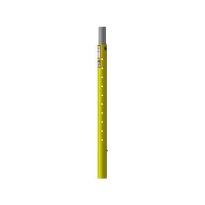 Miller DuraHoist Masts, Extensions, Posts and Bases