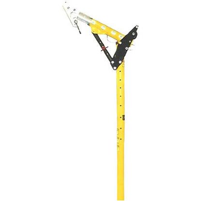 Miller DuraHoist Masts, Extensions, Posts and Bases