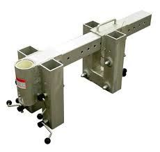 Miller DuraHoist Mount Sleeves, Parts and Accessories