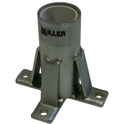 Miller DuraHoist Mount Sleeves, Parts and Accessories