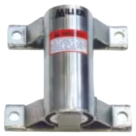 Miller Wall Mount Sleeves