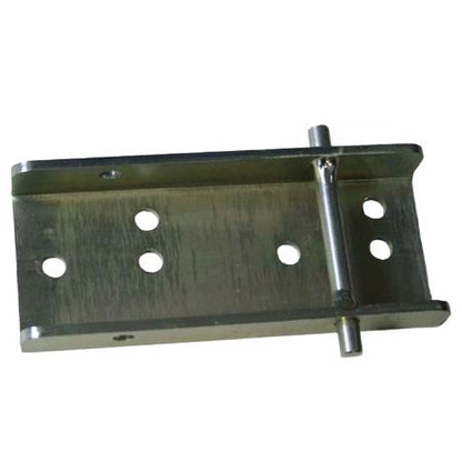 Miller DuraHoist Mount Sleeves, Parts and Accessories