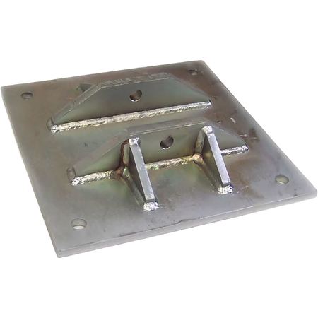 Miller DuraHoist Mount Sleeves, Parts and Accessories